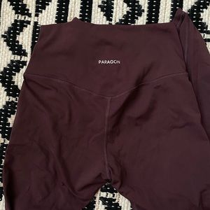 Paragon leggings